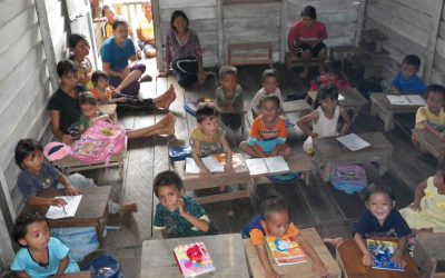 Montessori Schulungen in Indonesien